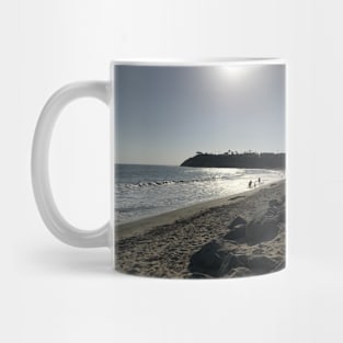 Beachy beaches Mug